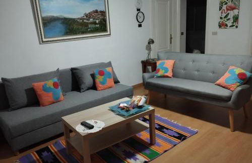Apartamento Tui, Casa da Barca - Foto 7