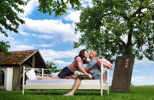 Ferienhaus Hornauer - Foto 21