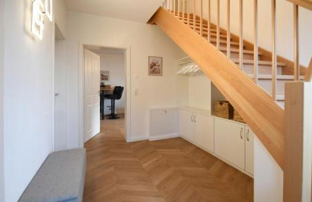 Ferienhaus Havingblick am Yachthafen in Seedorf - Foto 22