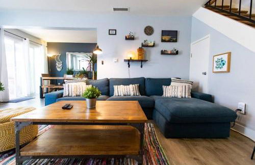 Cali Condo+BBQ+MemoryFoamBeds+12min to Beach - Foto 20