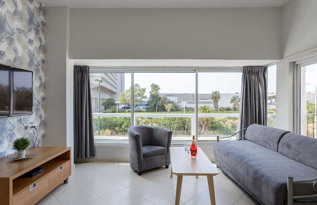 Sea Suites Apartments - Foto 9