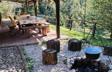 Vacation House Spiritus Flumine - Foto 34