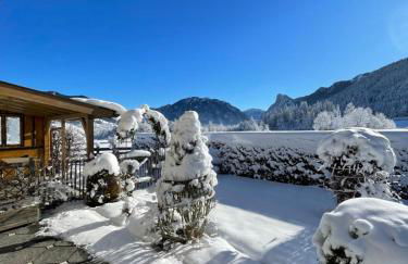 Ferienwohnung Oswald - Foto 17