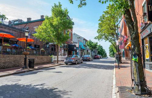 Mt Adams Nest - Studio for 2 - Foto 40