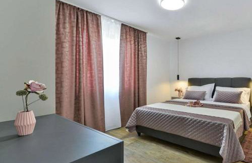 Villa in Vinjerac with Swimming Pool - Foto 46