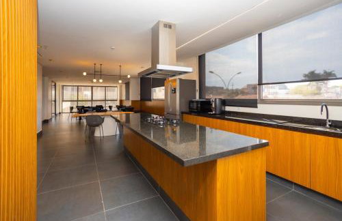 SUITE VIEW Luxury Apartment! - Foto 31