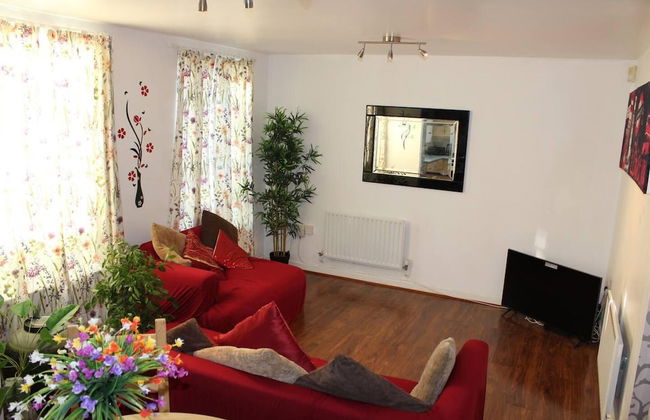 Modern and Cosy Apartment in North London, UK - Foto 23