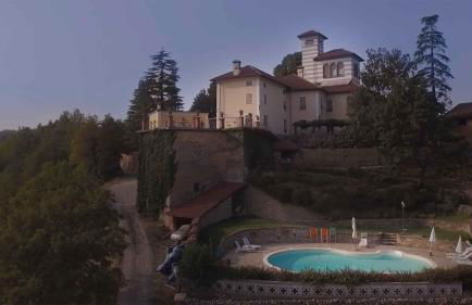 Castello di Grillano Guest House - Foto 61