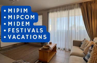 Cannes Villa Francia - Foto 1