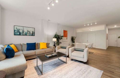 Modern 3BR Near McCormick & South Loop - Foto 15