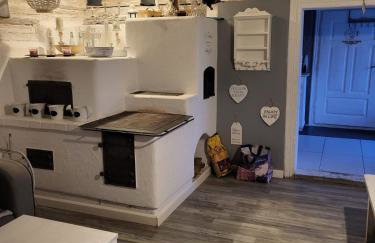 Koperkowy Raj Beskid Wyspowy Domek Małopolska Jacuzzi Playroom - Foto 1