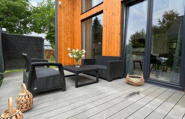 Stodoła w Trelkówku - Foto 14