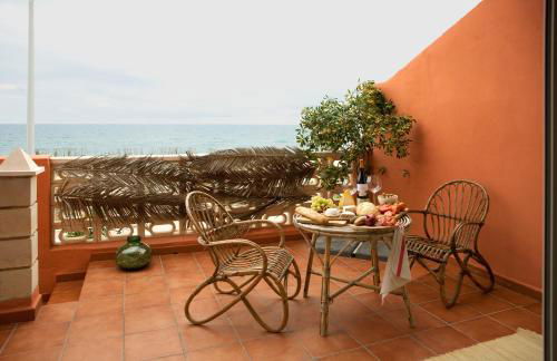 Beachfront House, Valencia, Wifi, Paddle Surf Board, Incredible Views - Foto 30