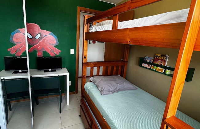 Nautilus Home Club - Penha - Polly - Foto 69