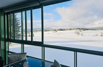 Apartment mit Weitblick - Foto 1