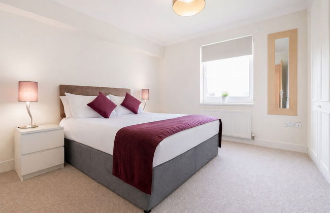 Roomspace Apartments -Cascades Court - Foto 4