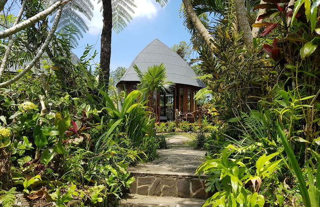 Hillside Eden Bali - Photo 41