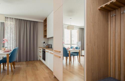 ShortStayPoland Apartamenty - Foto 52