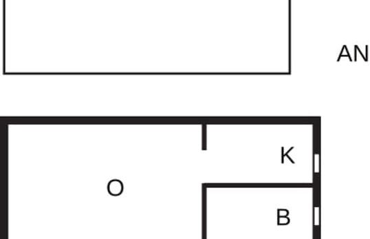 4 Star Holiday Home in Klintehamn-by Traum - Foto 6