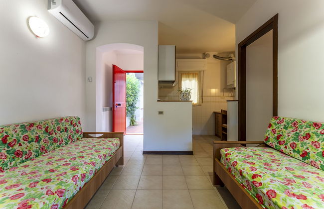 Giannella Beach Residence Apartment - Foto 21