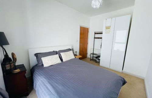 Cosy Central London, Shoreditch - Foto 20