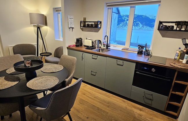 Kviholmi Premium Apartments - Foto 22