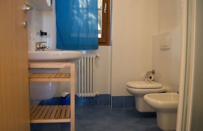 Residence Dorio - Foto 56