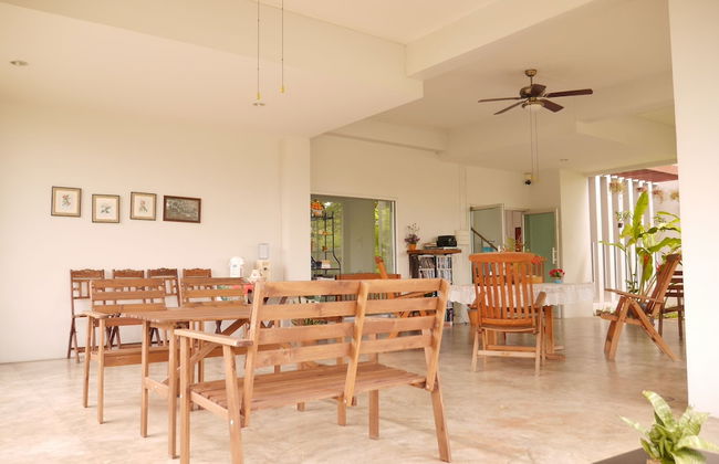 The Meet Green Apartment - Photo 3