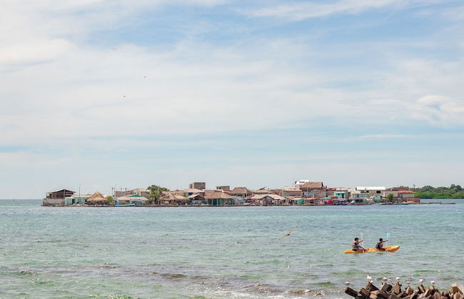 Covenas Refugio de Familia junto al Mar - Foto 52