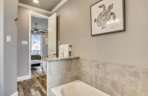 Salty Blue Mermaid by Ryson Vacation Rentals - Foto 25