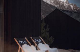 Amus Chalets Dolomites - Luxury Chalets South Tyrol - Photo 79