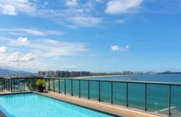 Flat Century Plaza - Foto 21