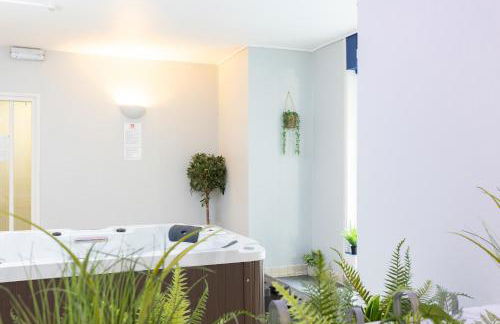 Red Lea Apartments with Pool & Spa Access - Foto 26