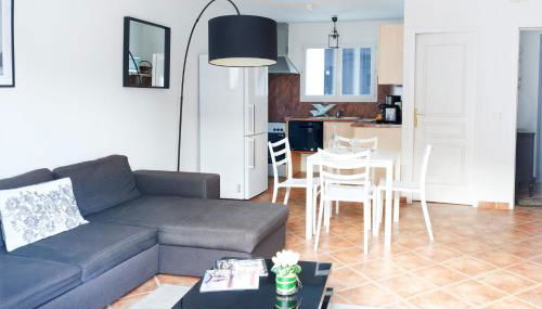 Appartement au pays basque - Foto 4