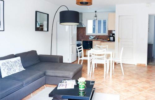 Appartement au pays basque - Foto 4