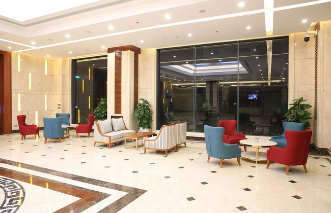 DLG Hotel Danang - Photo 29