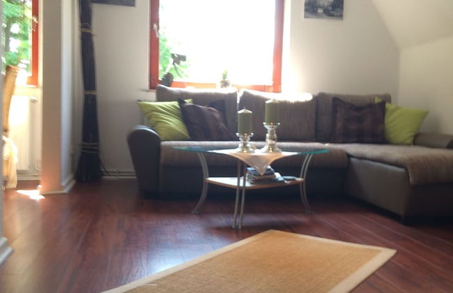 Zimmervermietung Arp 17 - Foto 1