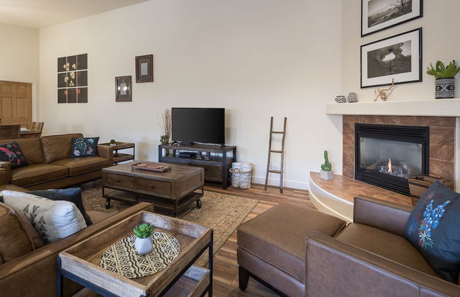 Cottonwoods 419 - Photo 18