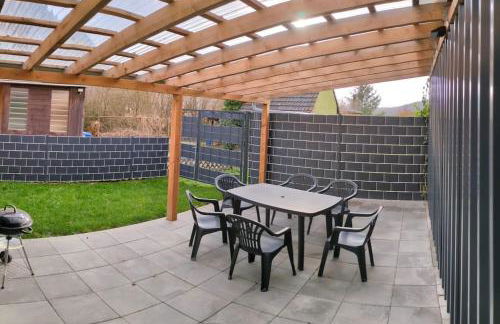 Ferienhaus Brigitte - Foto 1