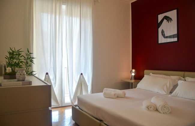 JOIVY Lovely Apt For 4 Next To Bus And Metro Station - Foto 9