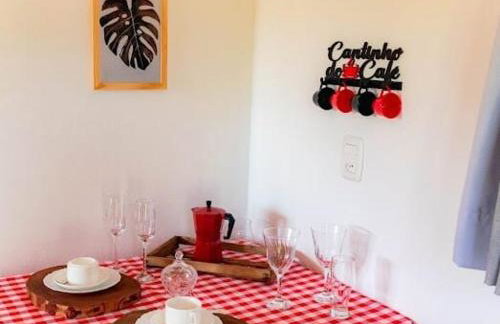 Refúgio da Serra - Foto 19