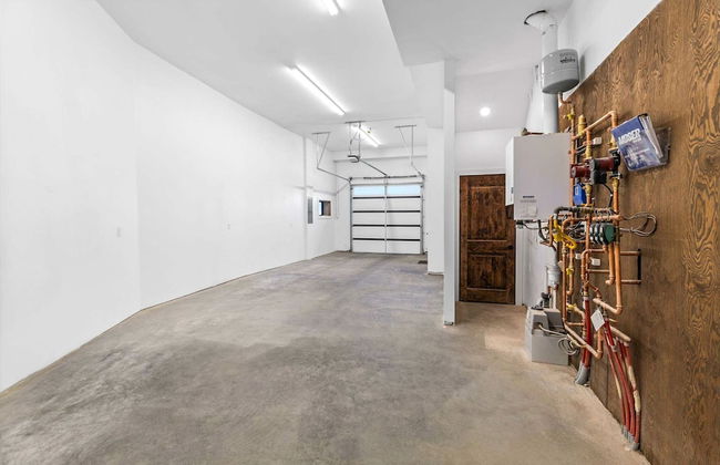 Selkirk Chalet in Sandpoint - Foto 16