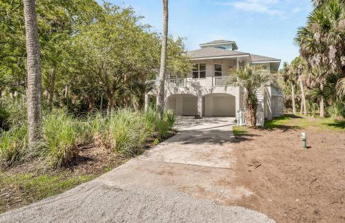 Fripp Island 709 Pompano Drive - Foto 30