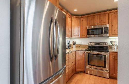 Updated 3 Bedroom 3 Bathroom Snowcreek Phase V #884, Sleeps 6 - Foto 6