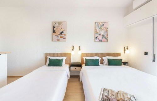 Equador Superior Suites by Olala Homes - Foto 47