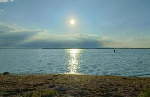 Landurlaub Nahe Insel Poel in Krusenhagen - Foto 58