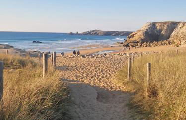 L'Auberge Du Roch - Foto 45