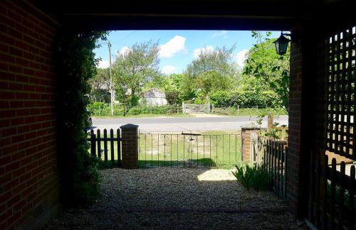 Beautiful Pilley Green Cottage - Foto 33