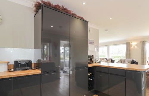 Culreach Lodge - Foto 12