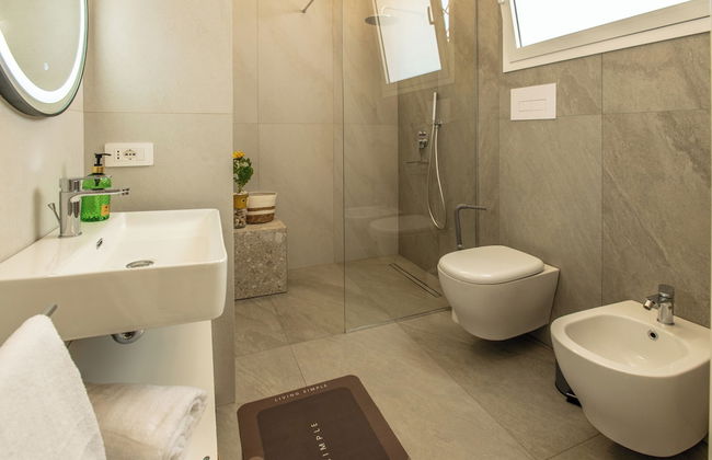 Casale Gorghi Tondi House E Vinyard - Photo 56